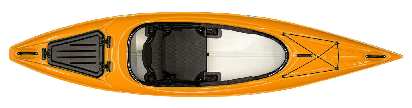 HURRICANE Prima 110 Sport