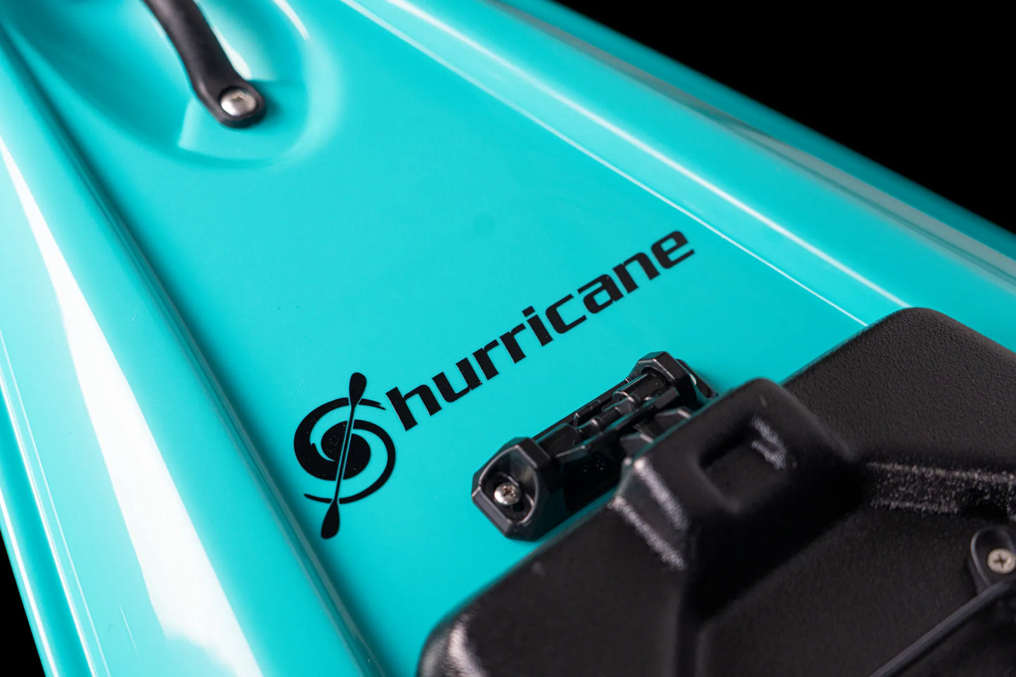 HURRICANE Prima 125 Sport