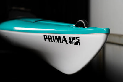 HURRICANE Prima 125 Sport