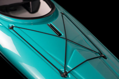 HURRICANE Prima 125 Sport