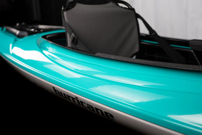 HURRICANE Prima 125 Sport