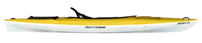HURRICANE Prima 125 Sport