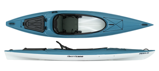 HURRICANE Prima 125 Sport