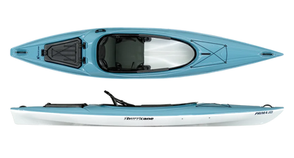 HURRICANE Prima 125 Sport