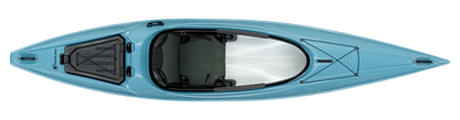 HURRICANE Prima 125 Sport