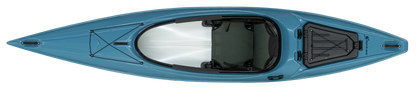 HURRICANE Prima 125 Sport