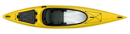 HURRICANE Prima 125 Sport