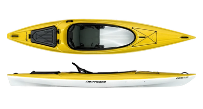 HURRICANE Prima 125 Sport