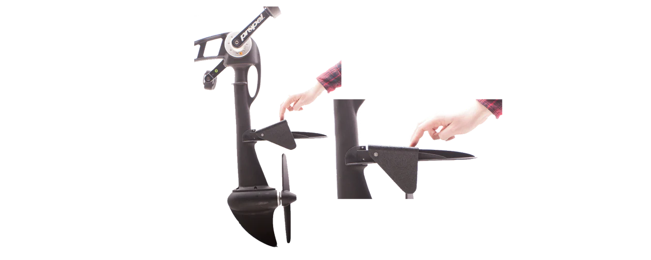 NATIVE WATERCRAFT "Propel Prop Indexer"
