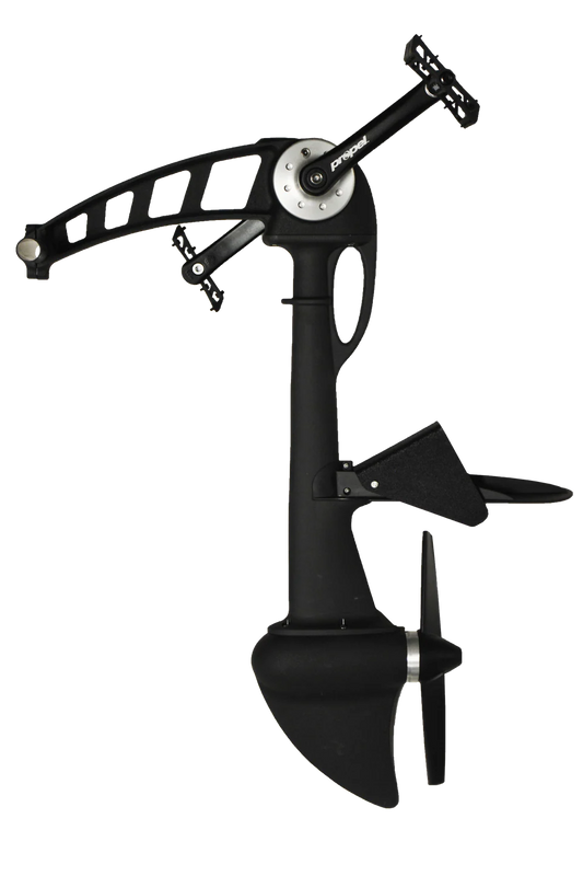 NATIVE WATERCRAFT Propellerantrieb für "Slayer" Propel, "Ultimate" FX Propel, "Manta Ray" Propel und "Titan" Propel