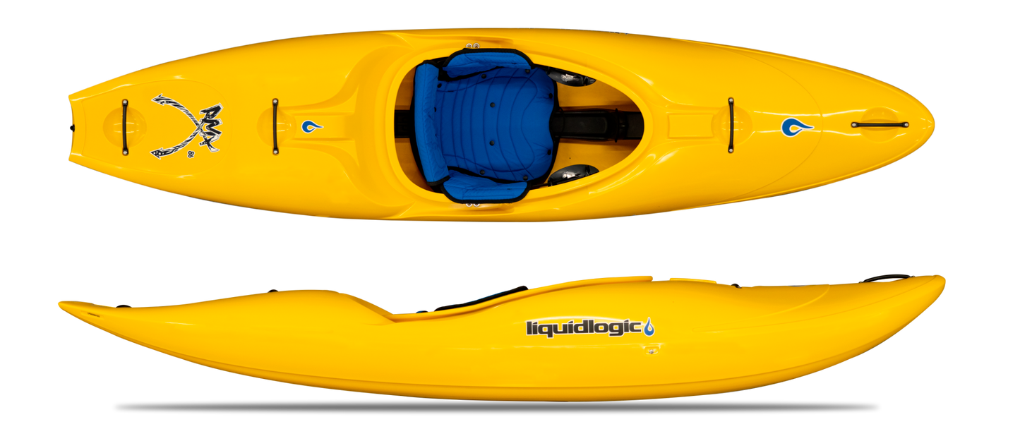LIQUIDLOGIC RMX 86