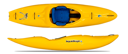LIQUIDLOGIC RMX 86