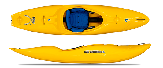 LIQUIDLOGIC RMX 86