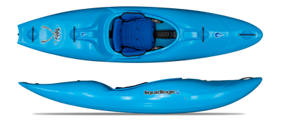 LIQUIDLOGIC RMX 96