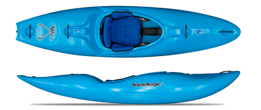 LIQUIDLOGIC RMX 96
