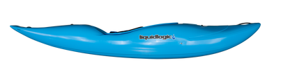 LIQUIDLOGIC RMX 96