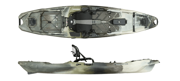 Bonafide RVR119