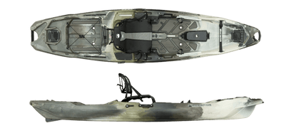 Bonafide RVR119
