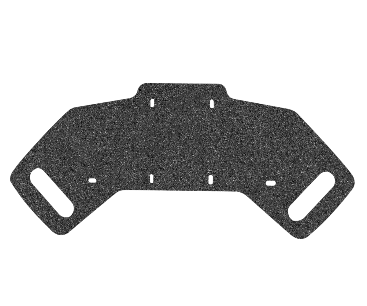 BF Stern Motor / Anchor Mount, RVR