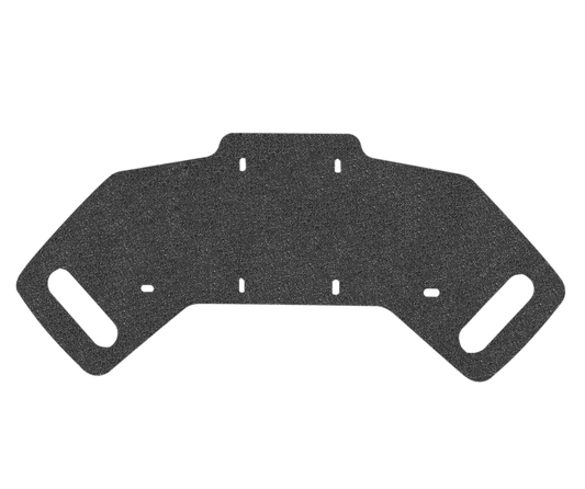 BF Stern Motor / Anchor Mount, RVR