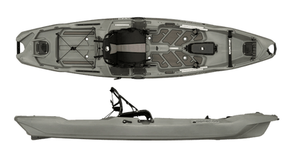 Bonafide RVR119