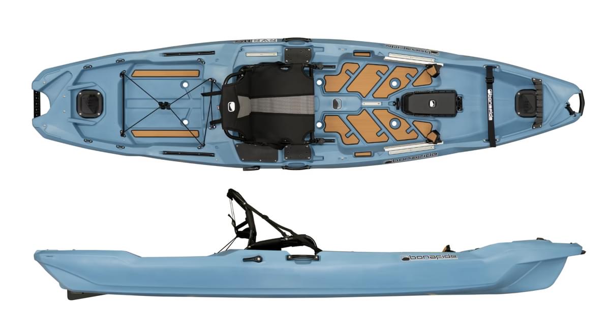 Bonafide RVR119
