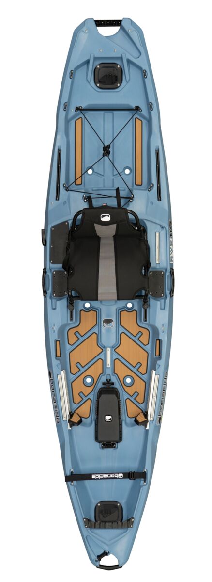 Bonafide RVR119