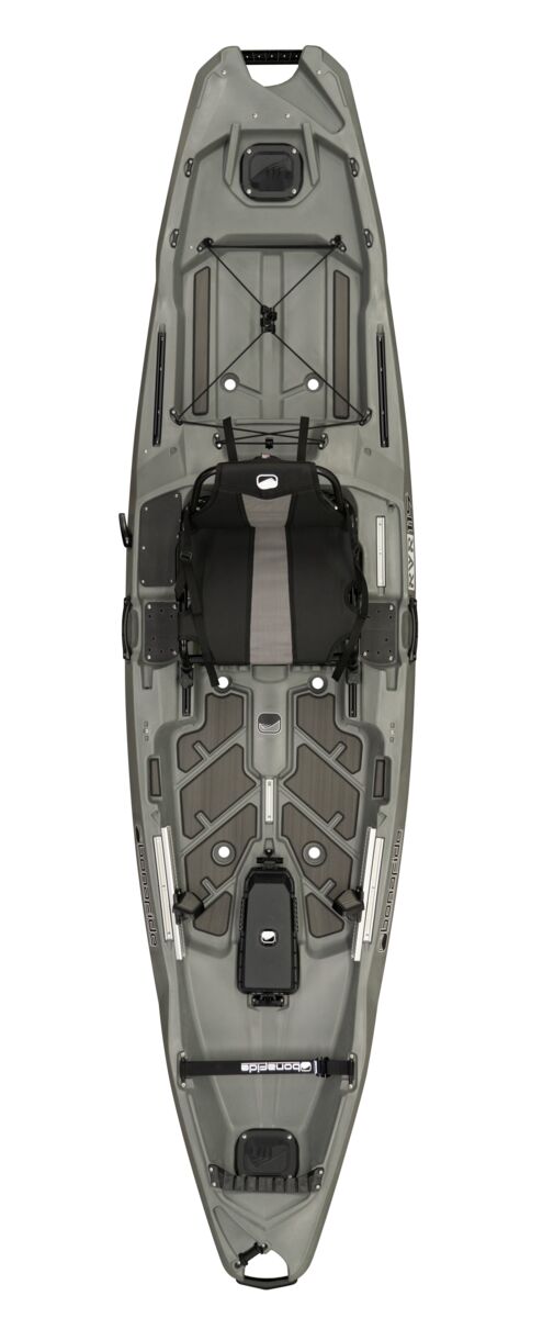 Bonafide RVR119
