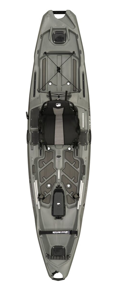 Bonafide RVR119