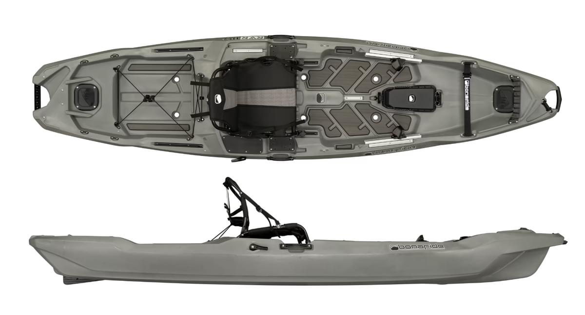Bonafide RVR119