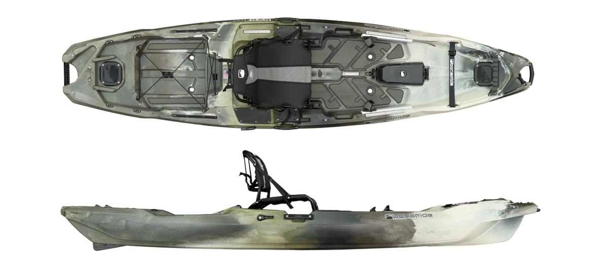 Bonafide RVR119