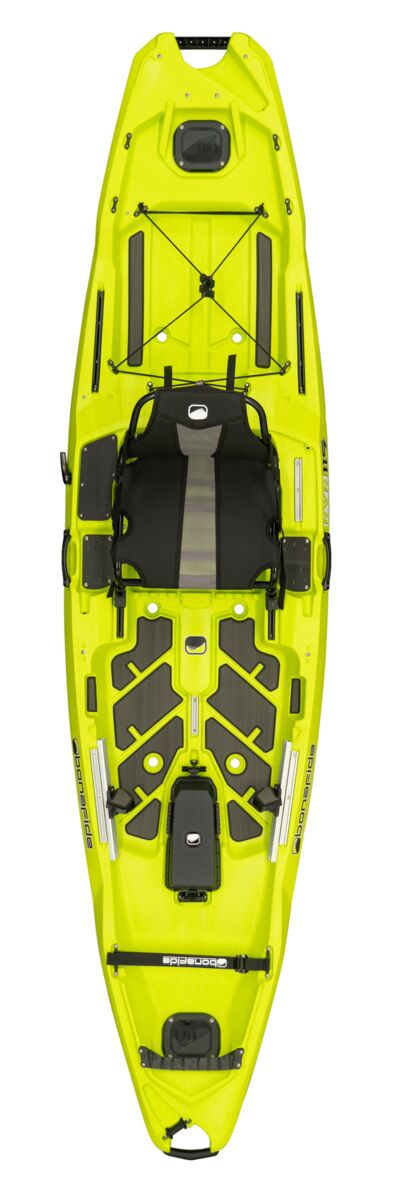 Bonafide RVR119