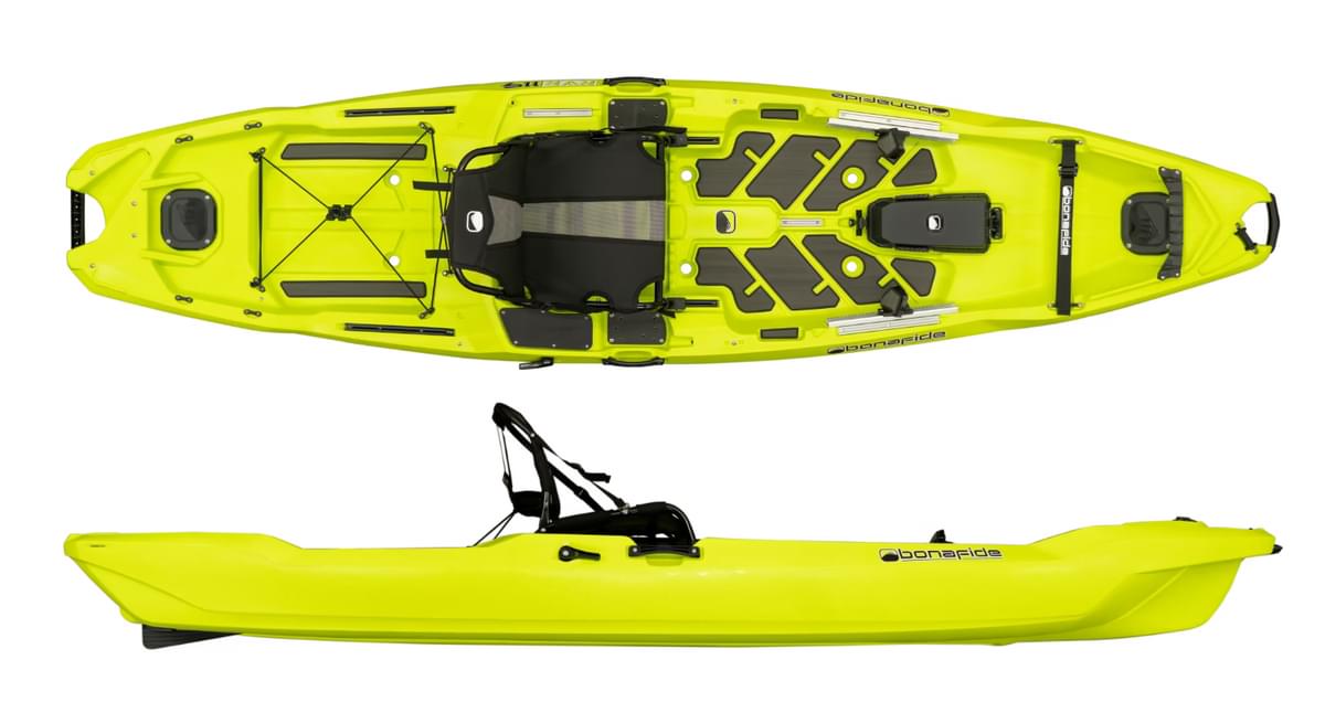 Bonafide RVR119