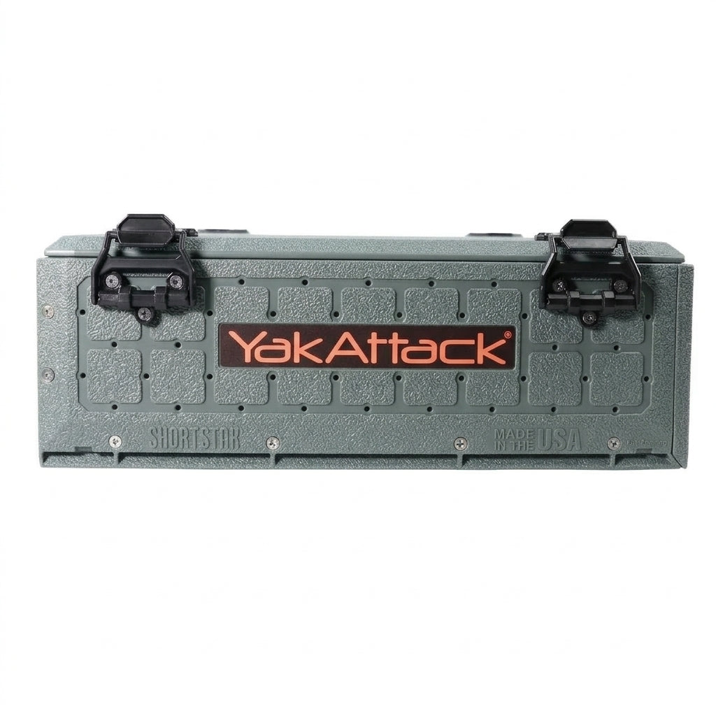 16x16 ShortStak Upgrade Kit for BlackPak Pro