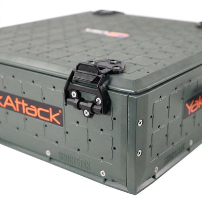 16x16 ShortStak Upgrade Kit for BlackPak Pro