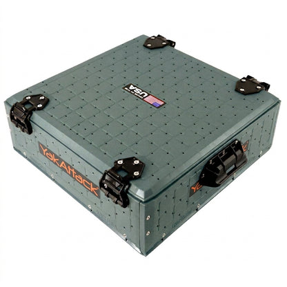 16x16 ShortStak Upgrade Kit for BlackPak Pro