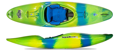 LIQUIDLOGIC Remix 79