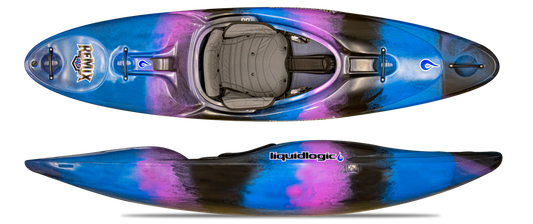 LIQUIDLOGIC Remix 79