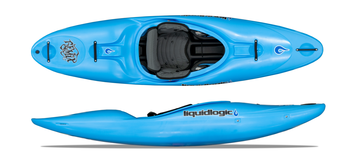 LIQUIDLOGIC Remix 47