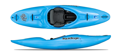 LIQUIDLOGIC Remix 47