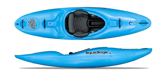 LIQUIDLOGIC Remix 47