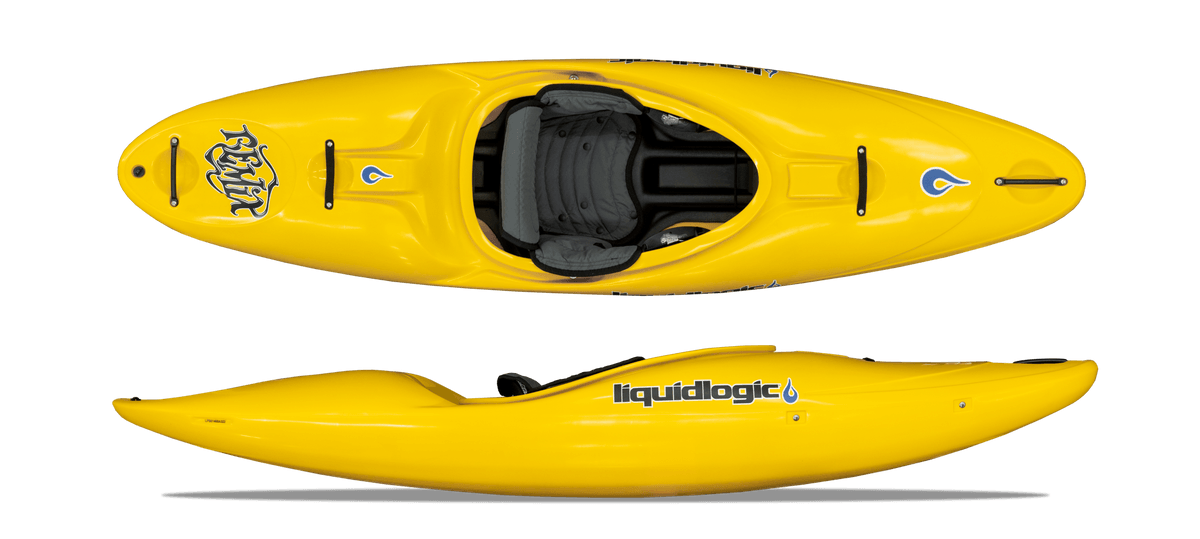 LIQUIDLOGIC Remix 47