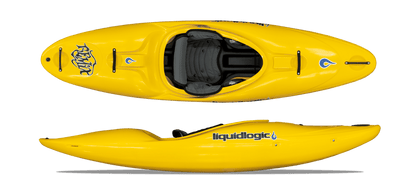 LIQUIDLOGIC Remix 47