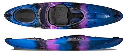 LIQUIDLOGIC Remix XP9