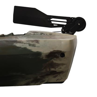 BONAFIDE Rudder Kit XTR/SS-Serie