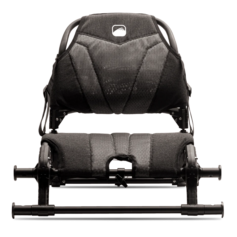 BF "SS"-Series Hi Rise Seat Accessory Package