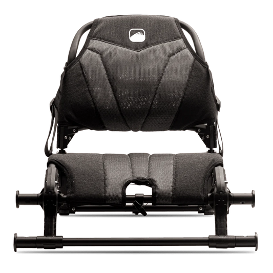 BF "SS"-Series Hi Rise Seat Accessory Package