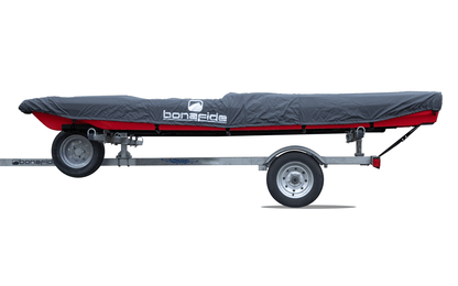 BONAFIDE BONAFIDE Abdeckplane SS127 und P127 PRO