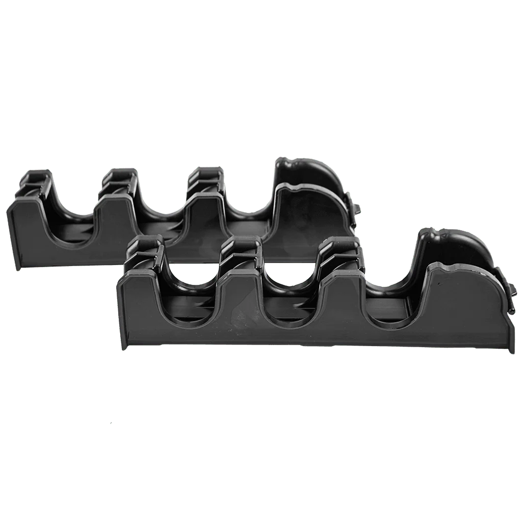 BF Seat Rack Accessory Package