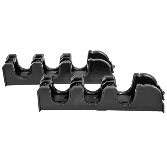 BF Seat Rack Accessory Package
